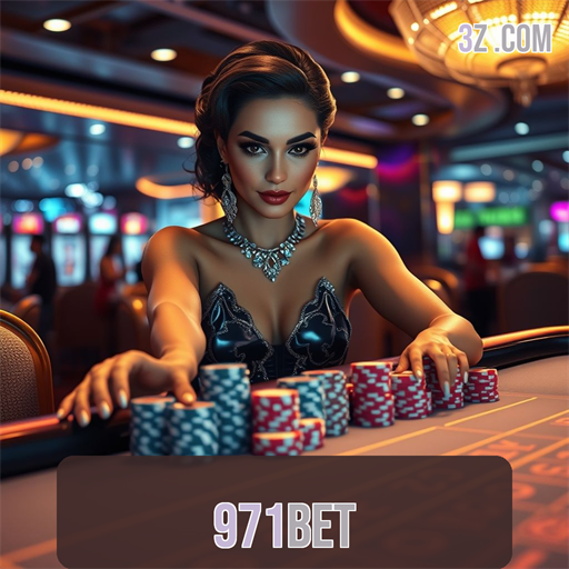 Bônus Irresistíveis no 971bet.com: Maximize Seus Ganhos!