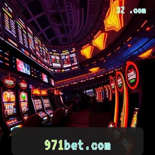 971bet.com: Bônus de Jogos Que Você Não Pode Perder!