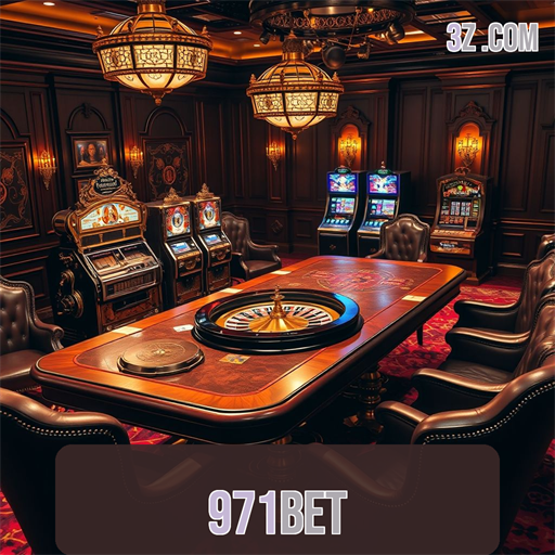 971bet.com Apostas em Esportes