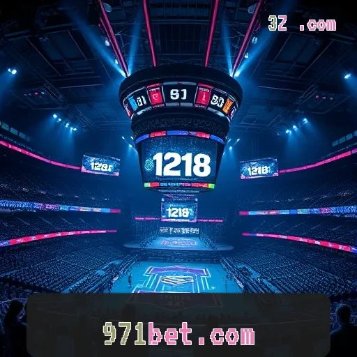 971bet.com: Aventura e Diversão em Cada Jogo que Você Joga