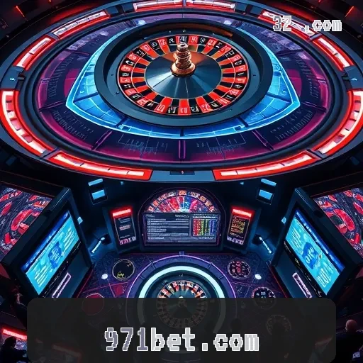 971bet.com: Login fácil e seguro para apostas sem limites!