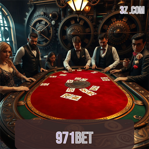 971bet.com Plataforma Oficial