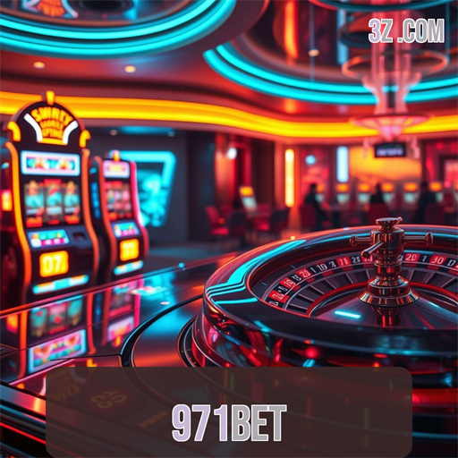 Promoção Imperdível no 971bet.com: Surpresas e Bônus Incríveis
