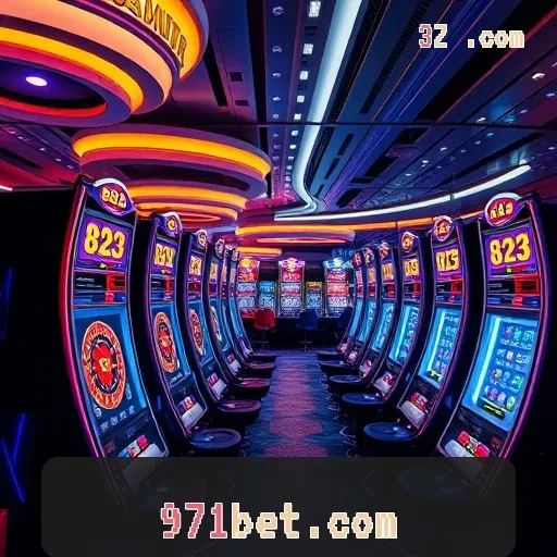 971bet.com: Descubra Promoções Fantásticas para Aumentar Seus Ganhos