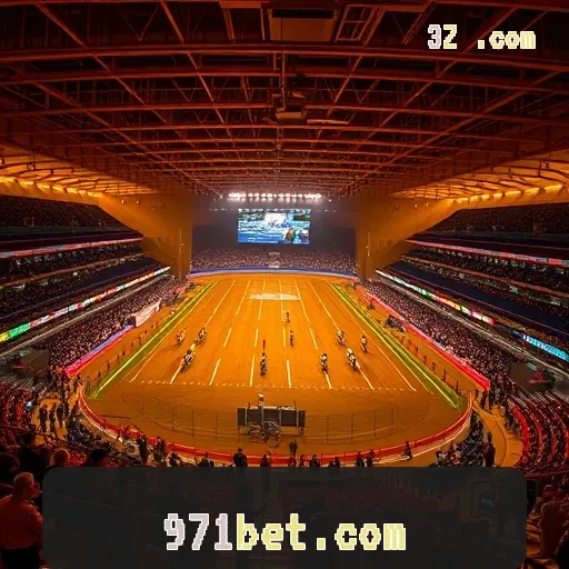 971bet.com: Descubra a Magia dos Caça-Níqueis e Ganhe Recreação