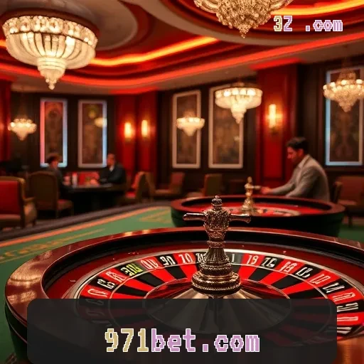 971bet.com: Apostas em Eventos Esportivos que Encantam e Divertem