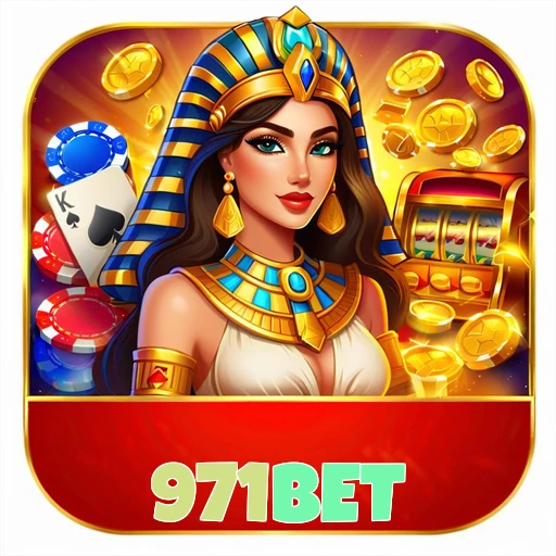 Logo 971bet.com